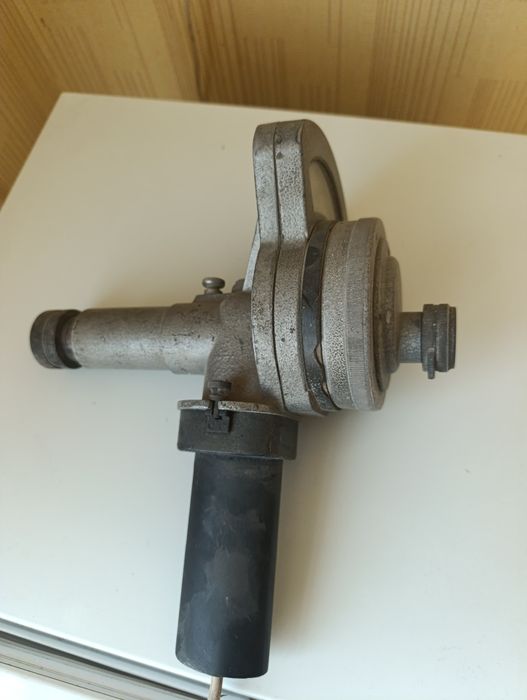 Вискозиметр В3-1 .. Пирометр Опир -9