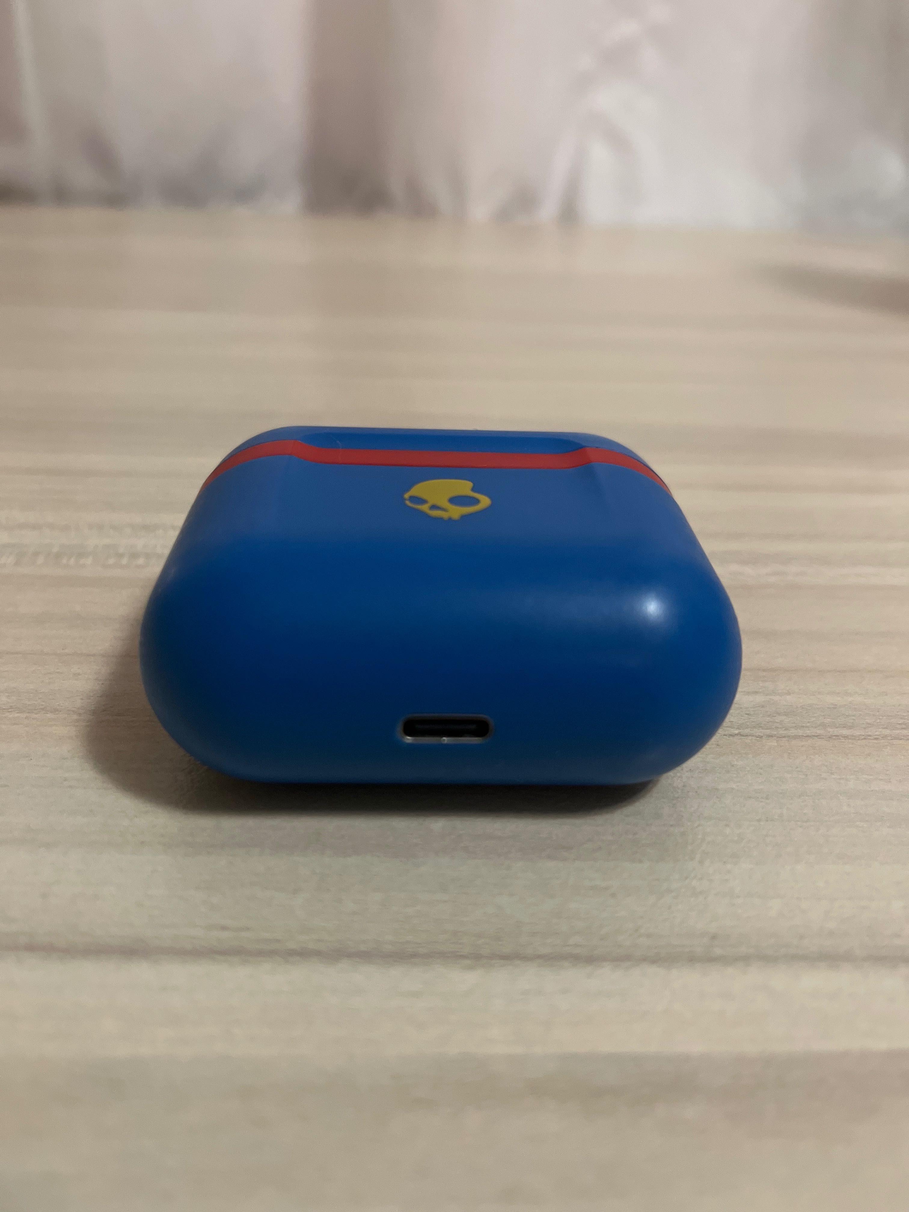 Bluetooth слушалки „Indy Evo”