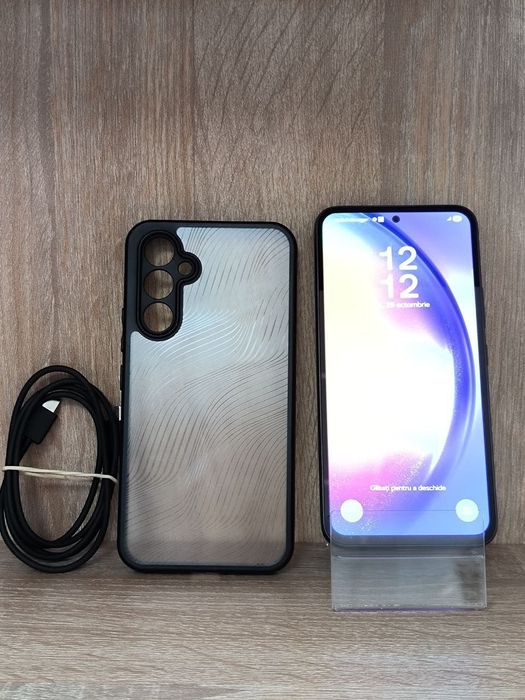Telefon Samsung Galaxy A54 5G, Cod 110109