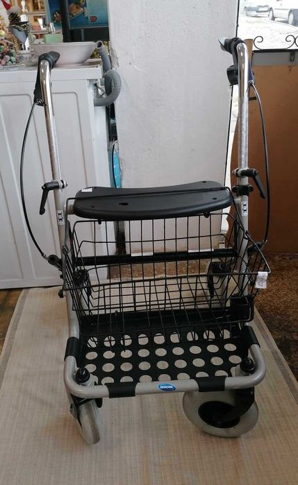 проходилка за възрастни