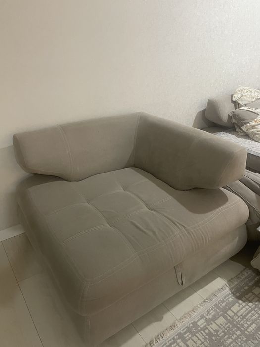 Продам угловой диван