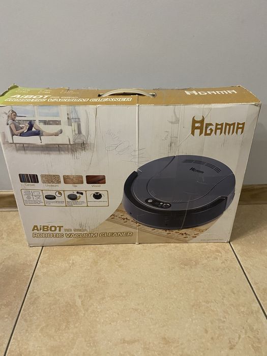 Продам робот пылесос в хорошем состоянии