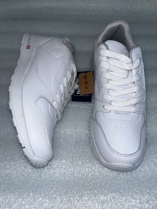 Reebok Yangi sifati zo’r