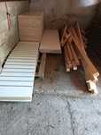 Vând sau schimb placi de mdf pal dimisiune 200 / 65 și 250/ 65