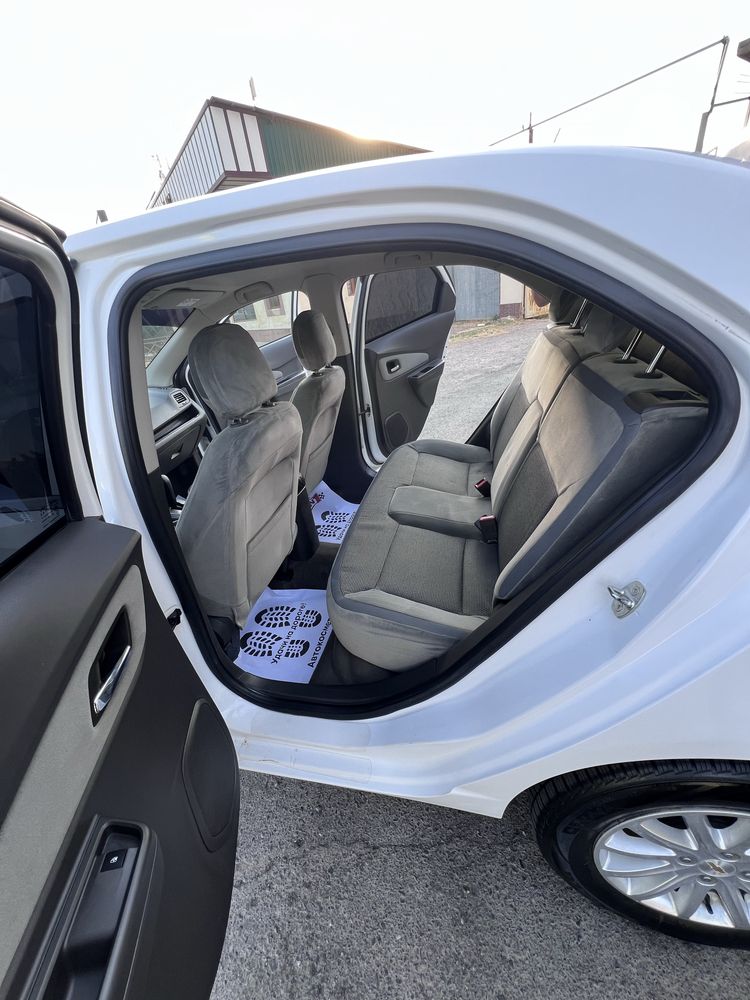 Cobalt LTZ 2020 Sotiladi