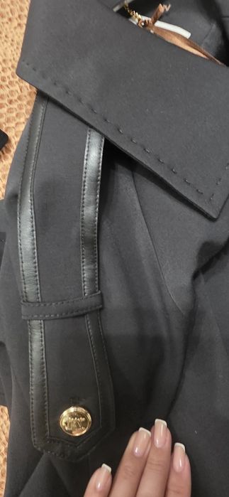 Palton Max Mara .nou superb de toamnă