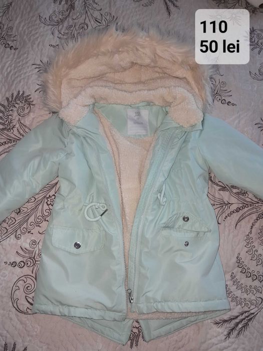 Îmbrăcăminte pentru fetiță,mărimi 56-110