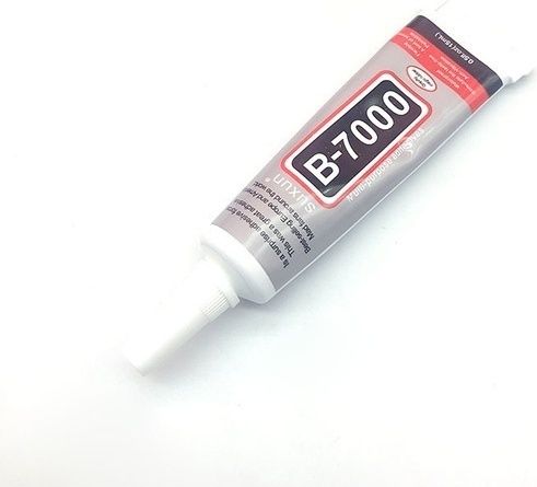 Клей герметик B-7000