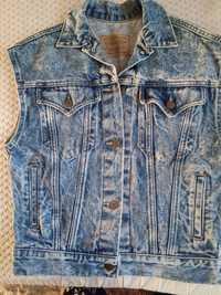 LEVI STRAUSS vintage vesta S