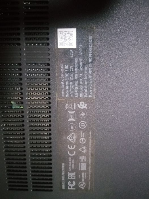 Продам ноутбук в хорошем состоянии