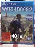 Vand Watch Dogs 2 ps4