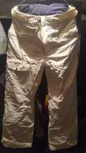 Pantaloni SCOTT pt Ski / Placa