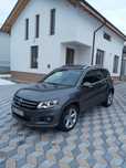 Vw Tiguan 2.0 tdi 4×4