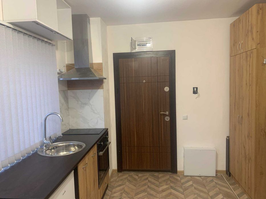 Дава се под наем Двустаен апартамент в София, Надежда 2 - 40 кв.м за 460 € - Снимка #2