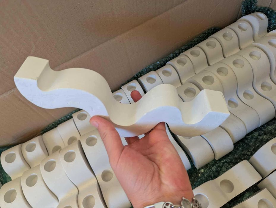 Suporti lumanari pachet decoratiuni nunta