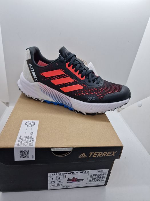 Adidas Terrex Agravic Flow 2 H03190 nr. 37 1/3