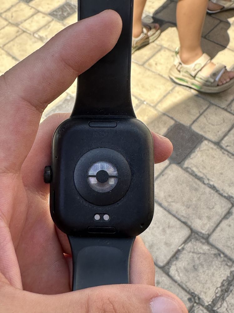 Mi watch 5 orginal