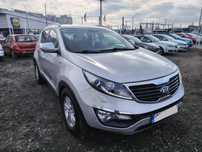 Kia Sportage 2013 4*4, 2.0184cp,E5