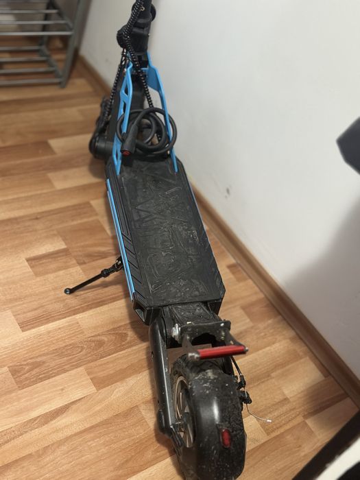 Kugoo G2 pro за 600 лева