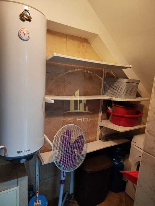 Дава се под наем Четиристаен апартамент в Варна, Спортна зала - 100 кв.м за 550 € - Снимка #9