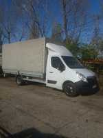 Transport Marfa 5.1metri podea(23.5mc)