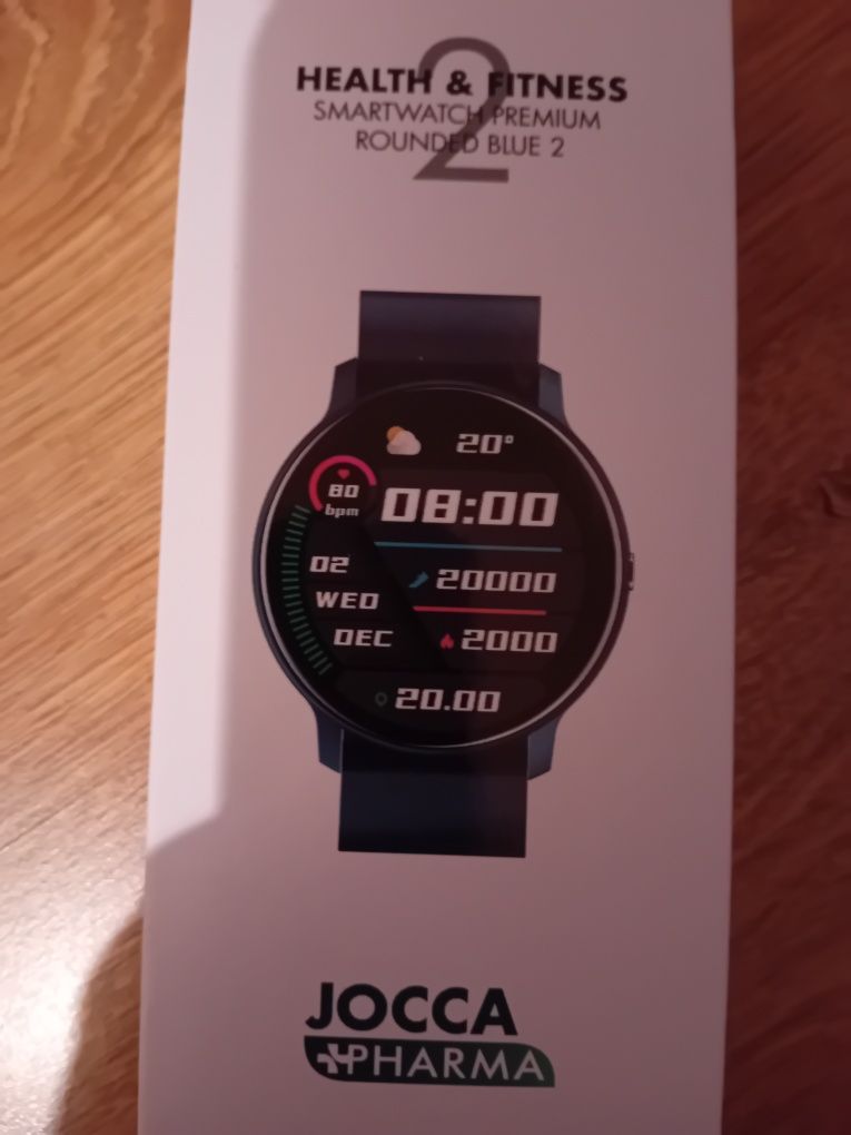 Smartwatch nou, nefolosit, pret 50 de lei
