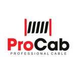 Cabel ,,ProCab" Professional Cabel
