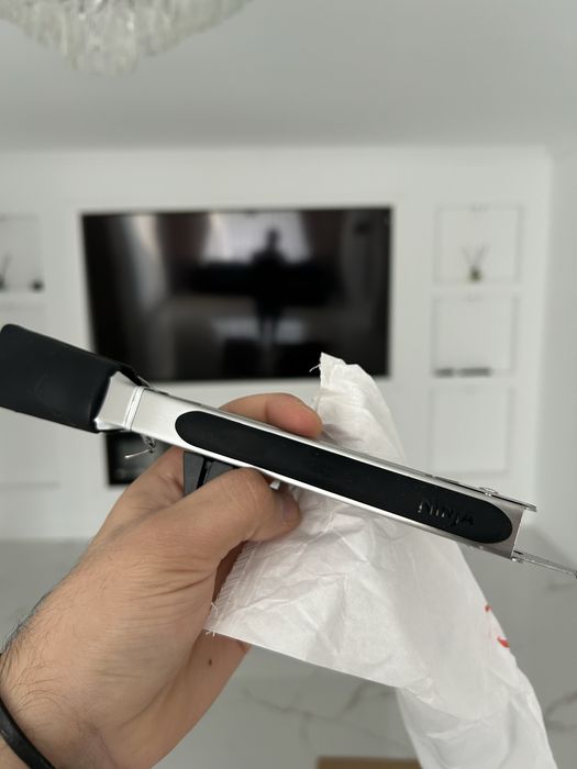 Airfryer Ninja Double Stack XL