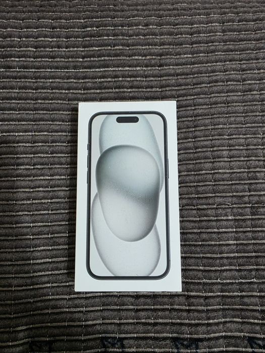 Apple iPhone 15, 256gb