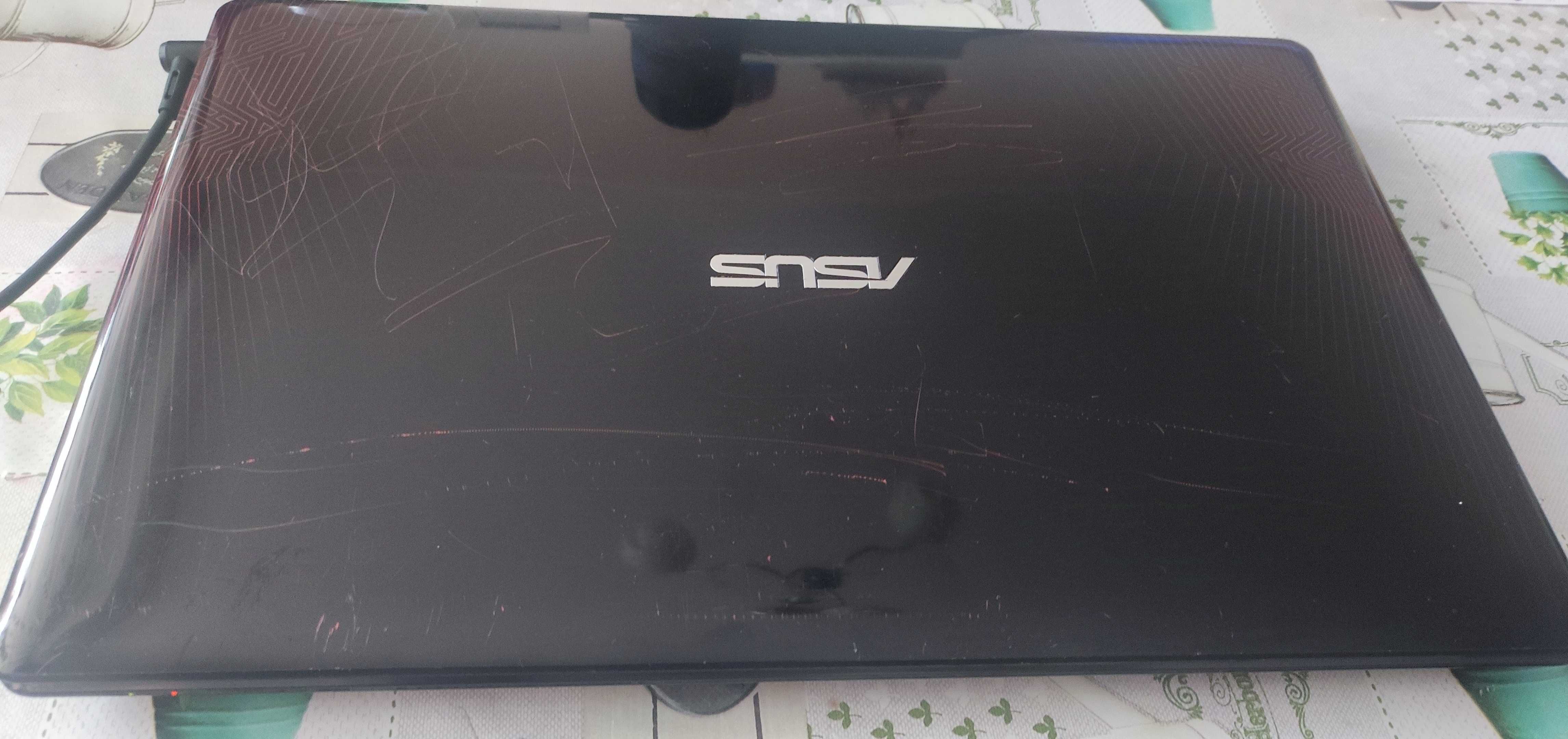 Asus K550V 15.6" FHD, Intel Core i7-7500HQ, 16GB DDR4, 512GB SSD