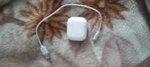 Airpods в хорошоем состоянии