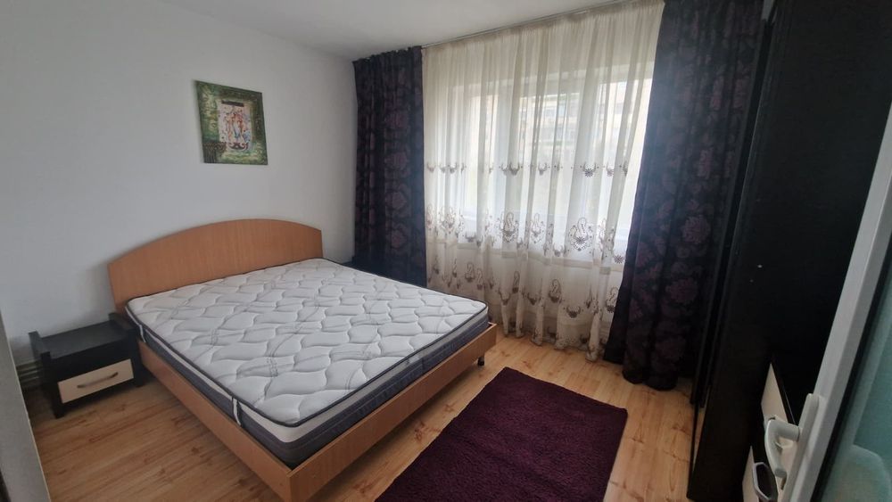 Inchiriez apartament 2 camere