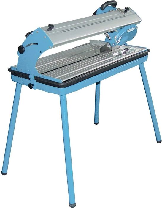 Радиална машина за рязане на плочки GÜDE 55374 RFS 200, 800 W, 3000 об