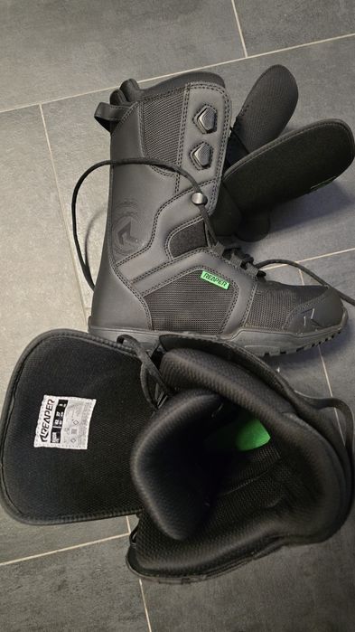 Vand boots Reaper marime 42 impecabili