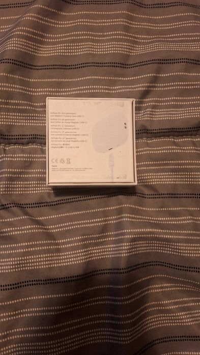 AirPods Pro 2nd Generation