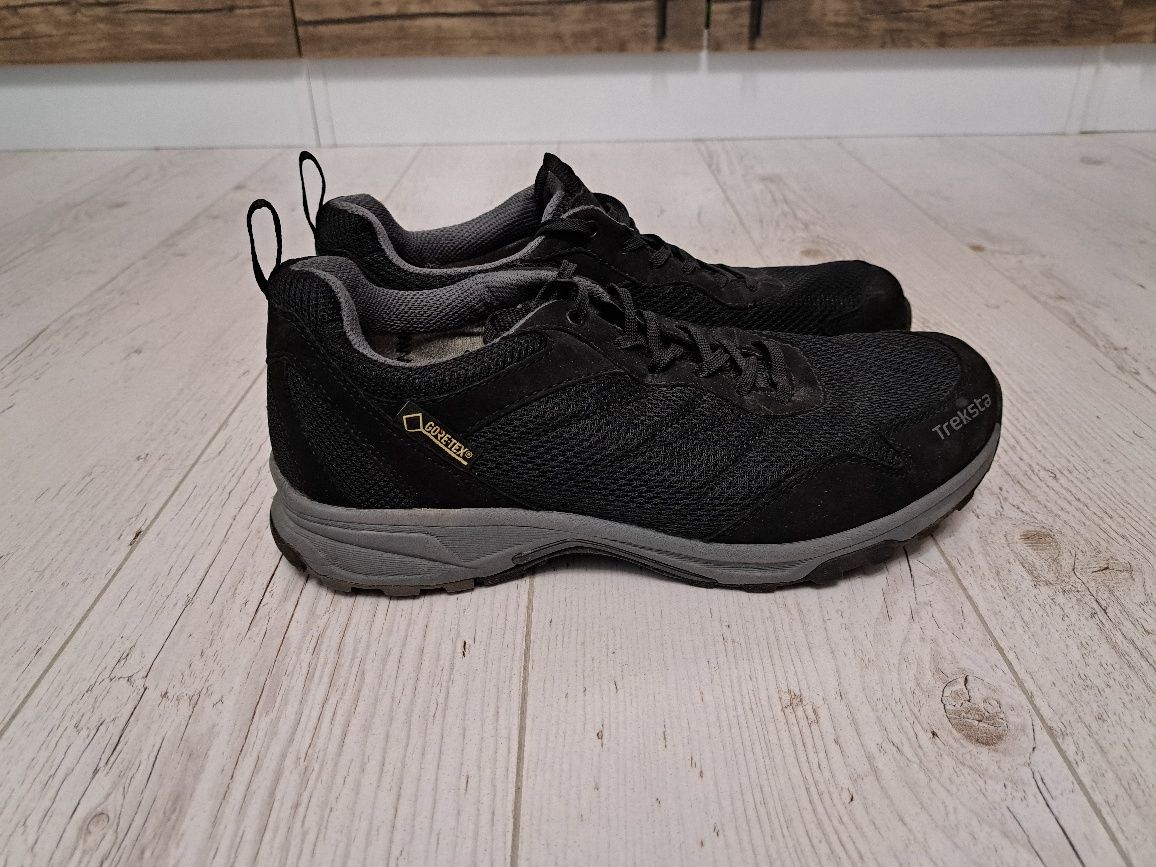 Treksta Gore-tex-Ориг.обувки