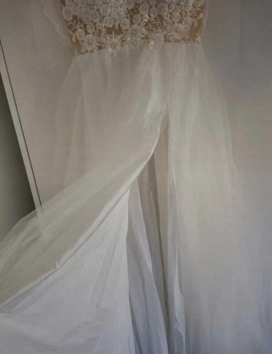Rochie mireasă unicat
