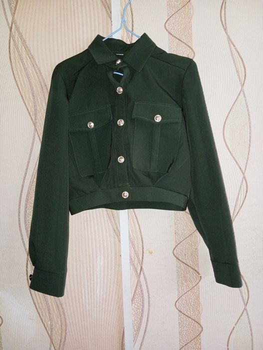 новый костюм двойка