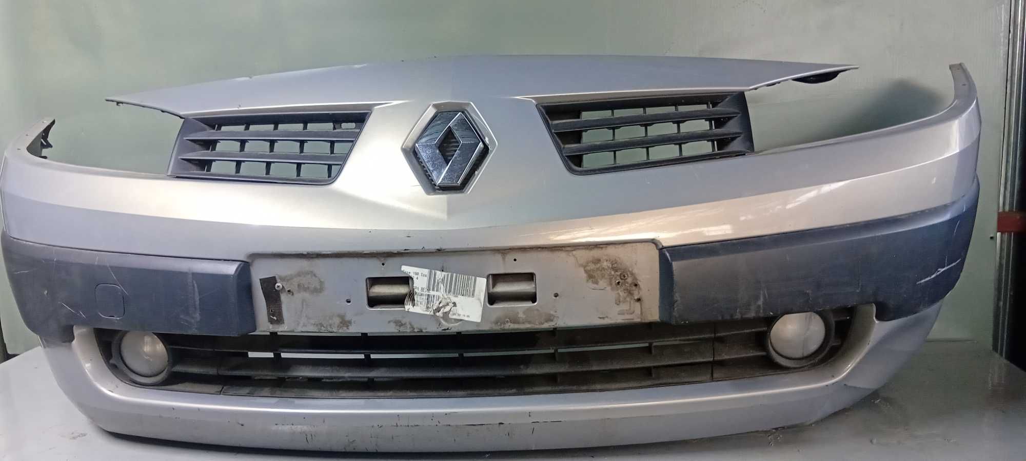Bara Fata Renault Megane 2 Non FaceLift