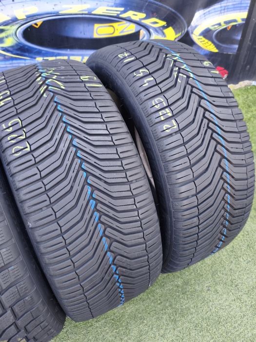 225.45.17 Falken Michelin