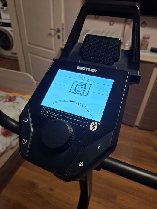 Велоергометър Kettler Ride 300