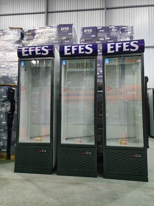 АКЦИЯ !!! Продаются витринние холодильники.