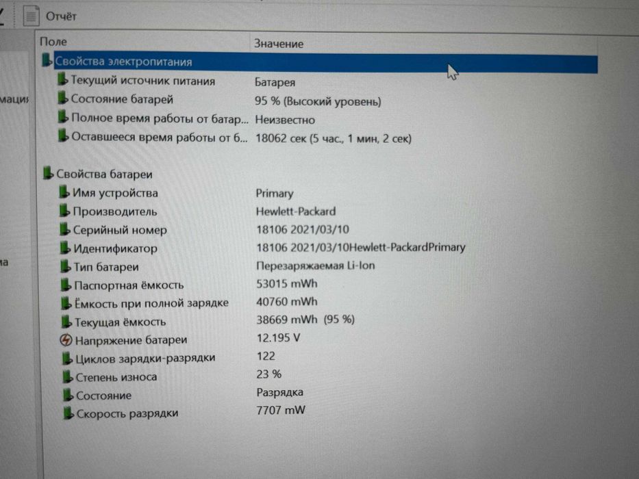 HP EliteBook 845 G8 Ryzen 7 PRO 5850U ram 16 ssd 512 сенсорный