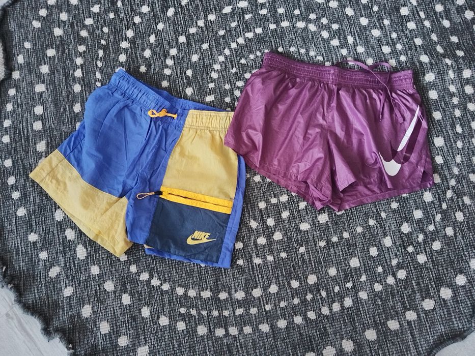 Дамски блузи, панталони nike