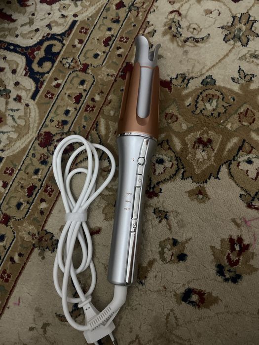 Продам автоматическую плойку новую