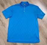 Tricou Nike Golf Dri Fit mărimea XL