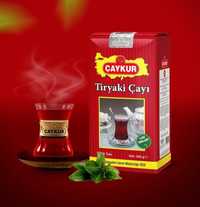 ÇAYKUR/Tiryaki Çayi/Berk/Турецкий/Чай/3 вида/Premium/1кг