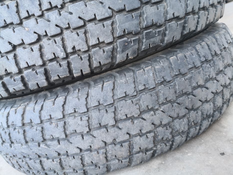 175 80 16 цола гуми lada niva лада нива  dot 24