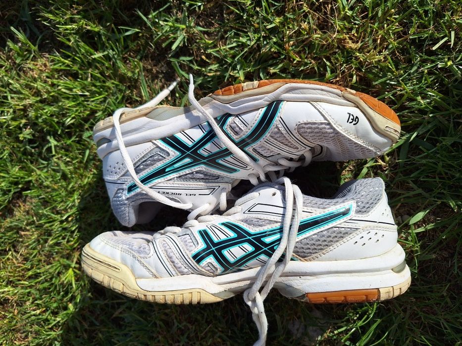 Adidași Fila Asics GEL