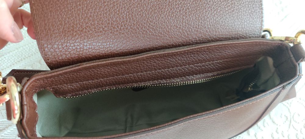 Poșetă damă Italia